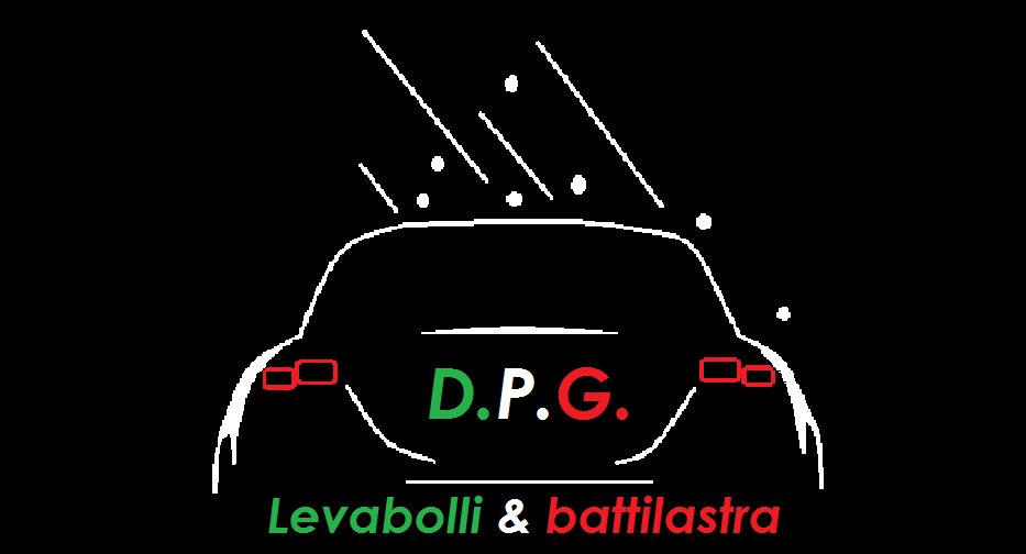 Logo DPG